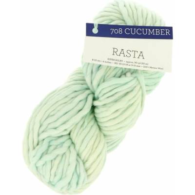 Malabrigo Rasta Cucumber 708