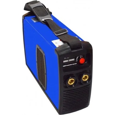 TIGTAG TAG-ММА 200ki