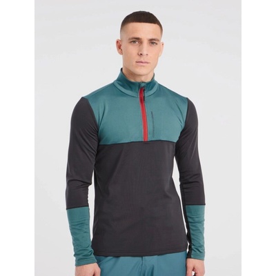 Protest Мъжка поларена качулка Protest PRTSITANO Protest | Cheren | МЪЖЕ | L