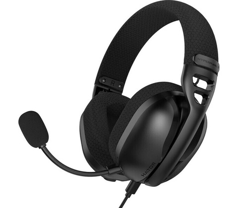 Hator Hyperpunk 3