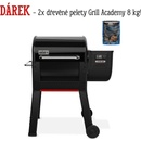 Weber Smoque
