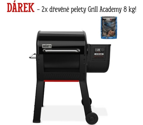 Weber Smoque
