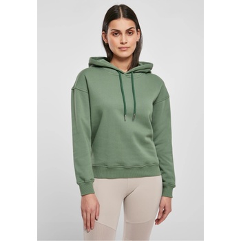 Urban Classics Суичър Ladies Organic Hoody salvia XSUB-TB2984-04022 - Камуфлаж, размер S