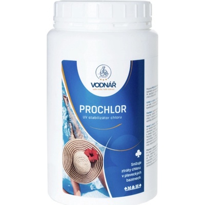 VODNÁR Prochlor 1 kg