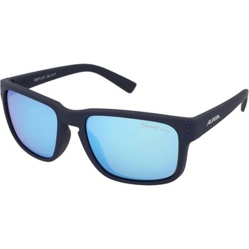 Alpina Kosmic nightblue matt/blue mirror