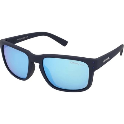 Alpina Kosmic nightblue matt/blue mirror