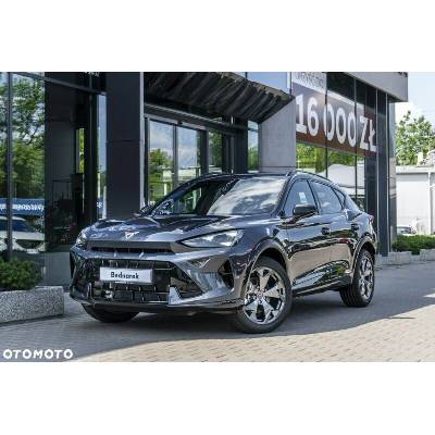 Cupra Formentor 110 kW