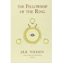 Lord of the Rings - J. R. R. Tolkien