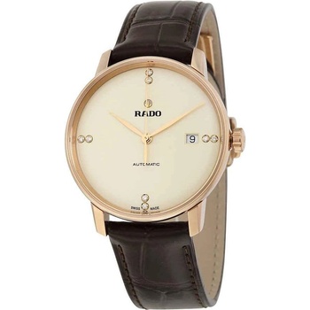 Rado Coupole Classic Automatic R22861765 - Мъжки часовник (R22861765)