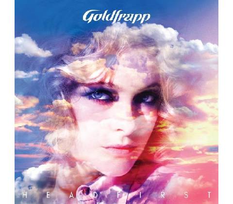 Goldfrapp - LP Head First