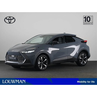 Toyota C-HR 1.8 Hybrid 103 kW