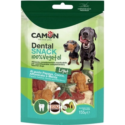 Camon Dentálne Maškrty 5,5 cm 155 g