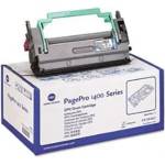 Konica Minolta БАРАБАННА КАСЕТА ЗА KONICA MINOLTA Page Pro 1400W/1400 Series - DRUM UNIT - Black - PN 4519401 / 4519402 (101MIN1400DR)