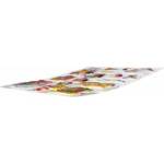 TITANUM Christmas Boze Convex Stickers 17pcs