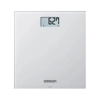 Omron Електронен кантар Omron HN-300T2-EGY, Bluethooth, Сив
