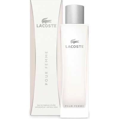 Lacoste Lacoste dámská Legere parfémovaná voda dámská 30 ml