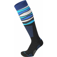 Mico dámske lyžiarske ponožky Light Weight Superthermo Natural Merino Ski Women Socks modrá