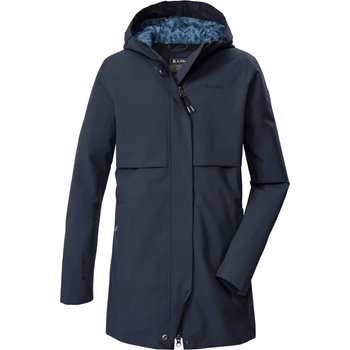 killtec Детско водоустойчиво яке Killtec Kid's Kos 159 Waterproof jacket - Dunkelnavy - размер 176 (EU) (703-6848-0115)