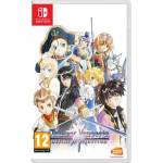 BANDAI NAMCO Entertainment Tales of Vesperia [Definitive Edition] (Switch)