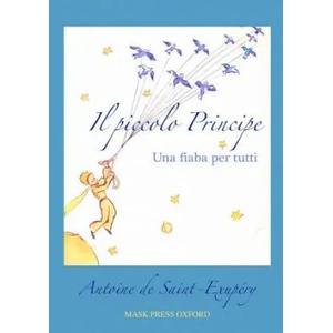 Piccolo Principe | Antoine de Saint Exupéry (ISBN: 9781291932669)