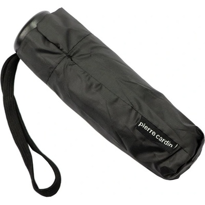 Pierre Cardin OMB 02 1 deštník dámský mini skládací černý