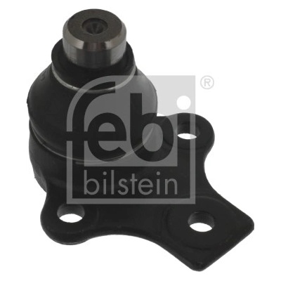 Zvislý/nosný čap Febi Bilstein 02942