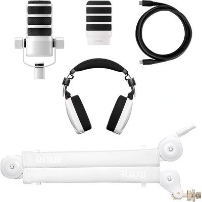 RØDE USB Podcast Expansion Kit