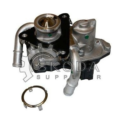 AGR-Ventil VALEO 700454