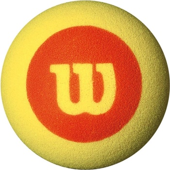 Wilson Starter Foam 6 ks