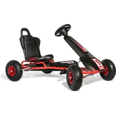 Rollytoys Ferbedo GoKart AR 8R