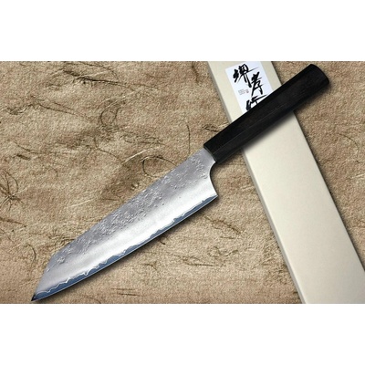 TAKAYUKI Japonský nôž Kengata VG10 19 cm