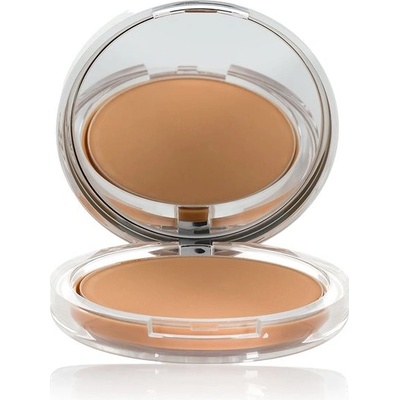 Clinique kompaktní pudrový make-up Almost Powder SPF15 Powder Make-up 1 Fair VF 10 g