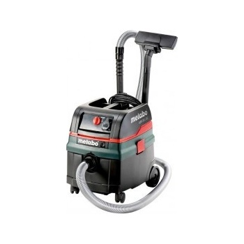 Univerzálny vysávač Metabo ASR 25 L SC