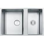 Franke Box Center BWX 120-41-27 (122.0579.553) Мивка за вграждане