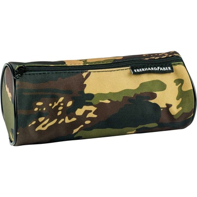 Eberhard Faber Несесер Camouflage, зелен
