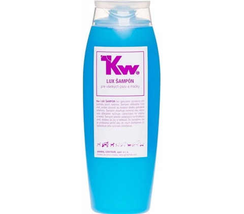 KW Lux 250 ml
