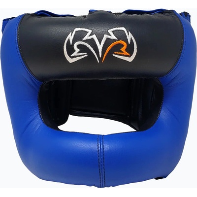 Rival Боксьорска каска Rival RHGFS3 blue