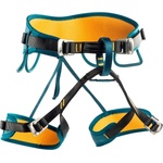 Wild Country Сбруя - седалка Wild Country Movement Climbing harness - Petrol / Nectar - размер L/XL (303-0536-0112)