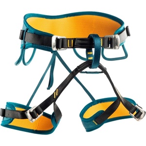 Wild Country Сбруя - седалка Wild Country Movement Climbing harness - Petrol / Nectar - размер L/XL (303-0536-0112)
