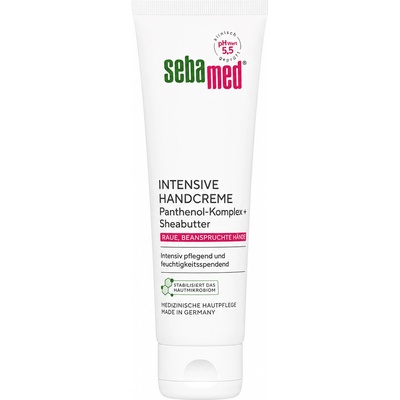 sebamed Интензивен крем за ръце - 75 мл