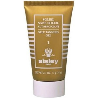 Sisley Self Tanning Gél