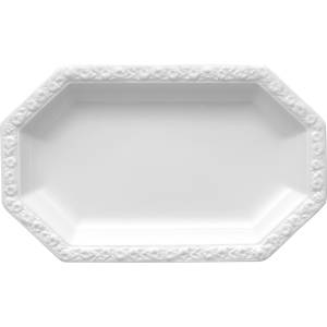 Rosenthal Чиния за предястия Maria бяла 28, 7 см (10430 800001 12728)