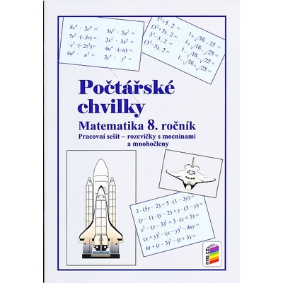 Počtářské chvilky 8