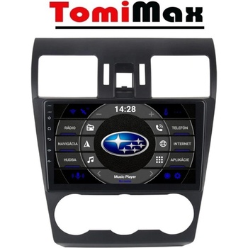 TomiMax 257