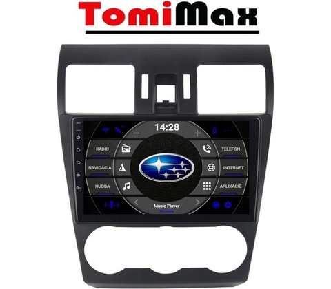 TomiMax 257