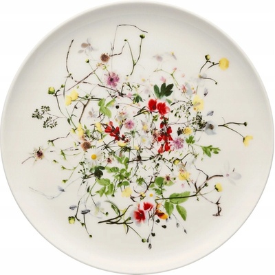 Dezertní talíř Rosenthal Tajemná zahrada 18 cm