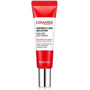 Farm Stay Серум за околоочен контур Ceramide Wrinkle Care, 25 ml - baby