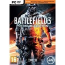 Hry na PC Battlefield 3 (Premium Edition)