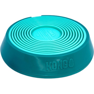Kong Licks Spinz modrozelená 20,3 x 4,5 cm