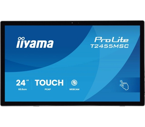 iiyama ProLite T2455MSC-B2
